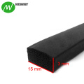 Customized High Quality Cabinet Rubber Door Seal Strip